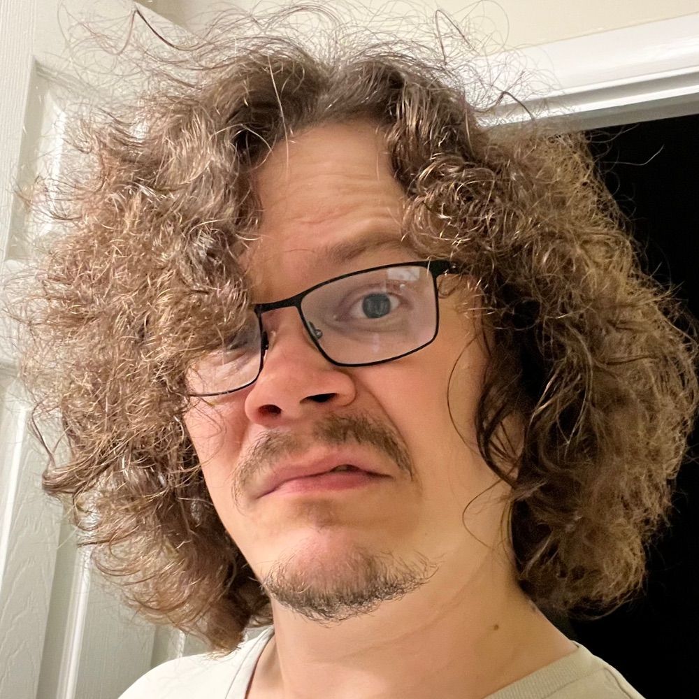 Dirty Randy