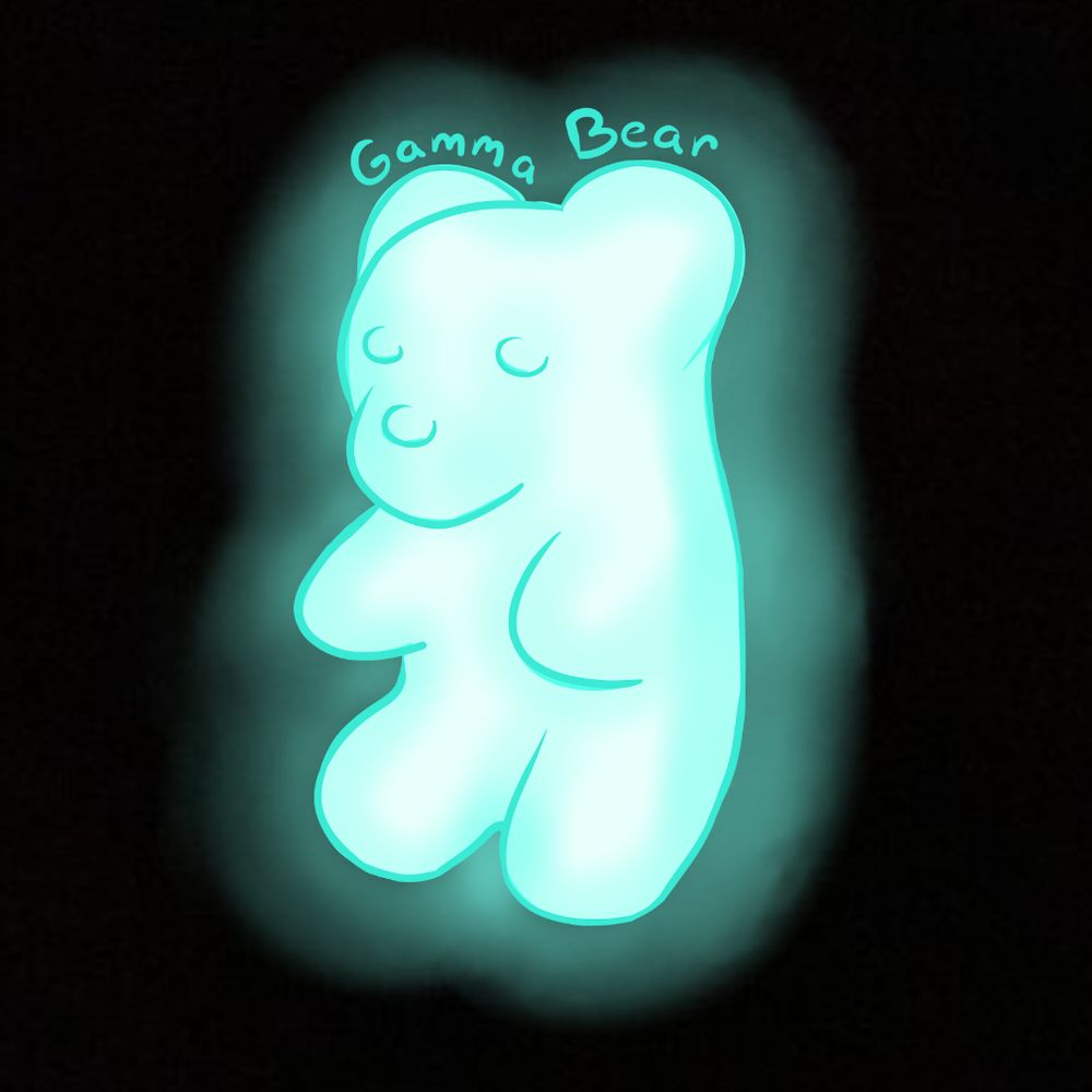 Gamma Bear