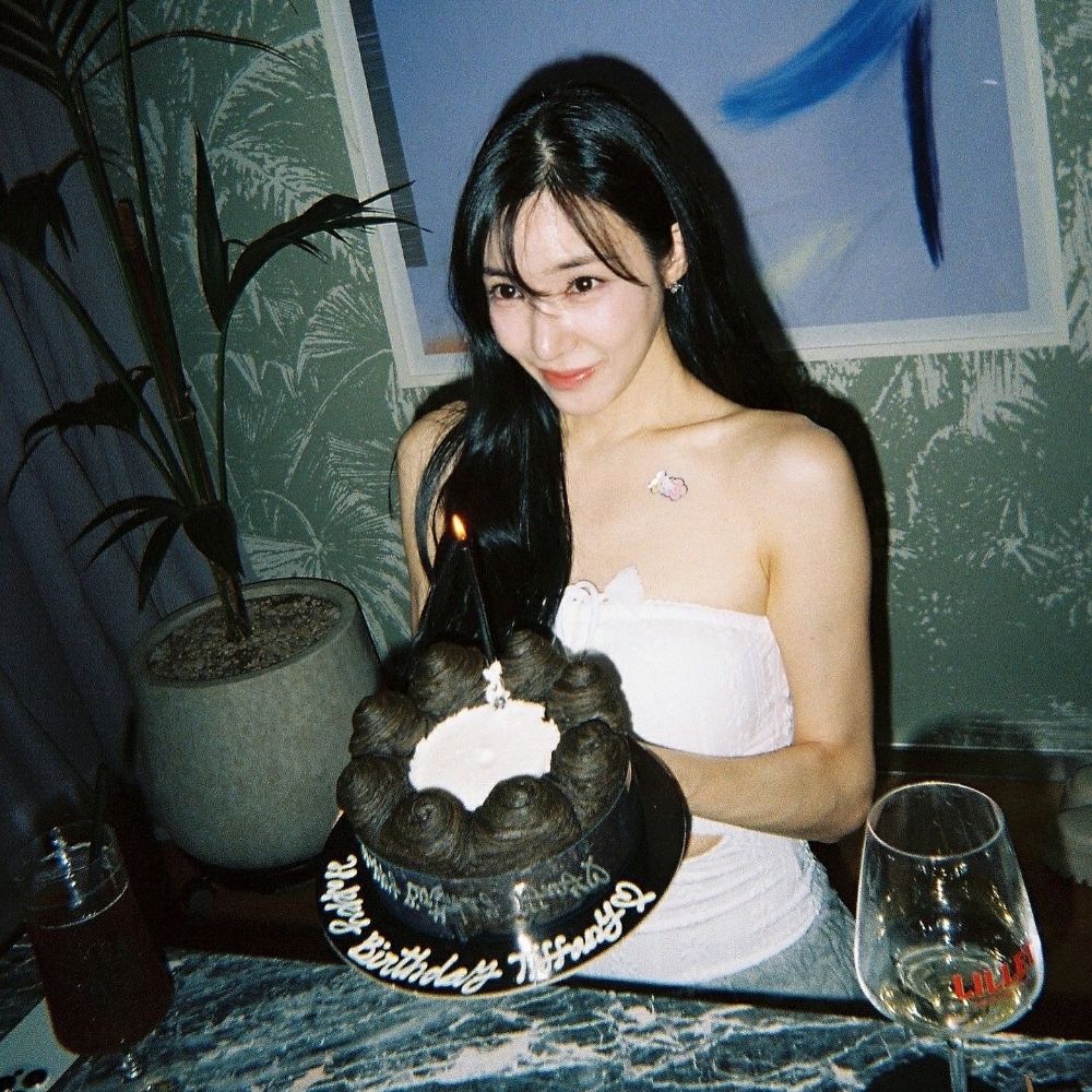tiffany's bae