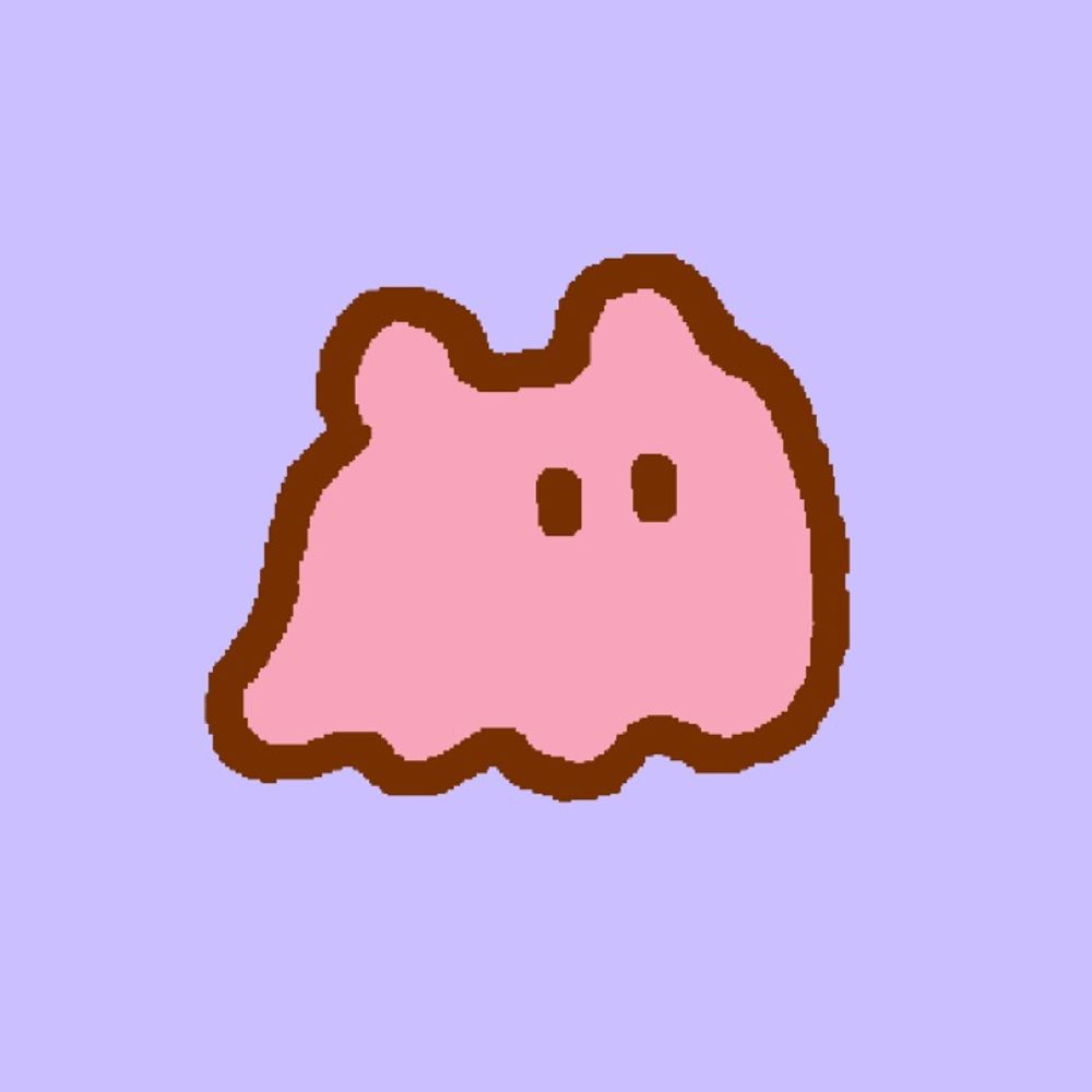 め