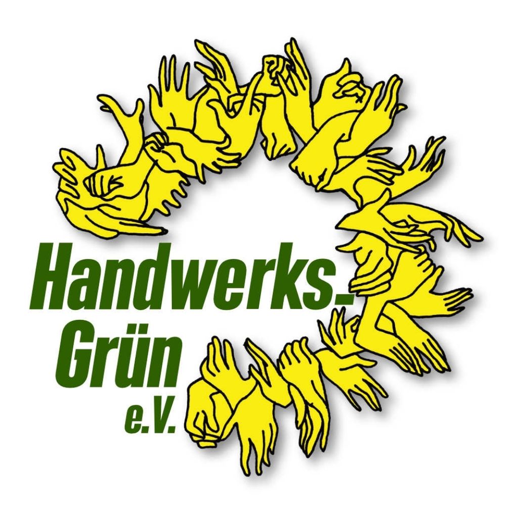 HandwerksGrün