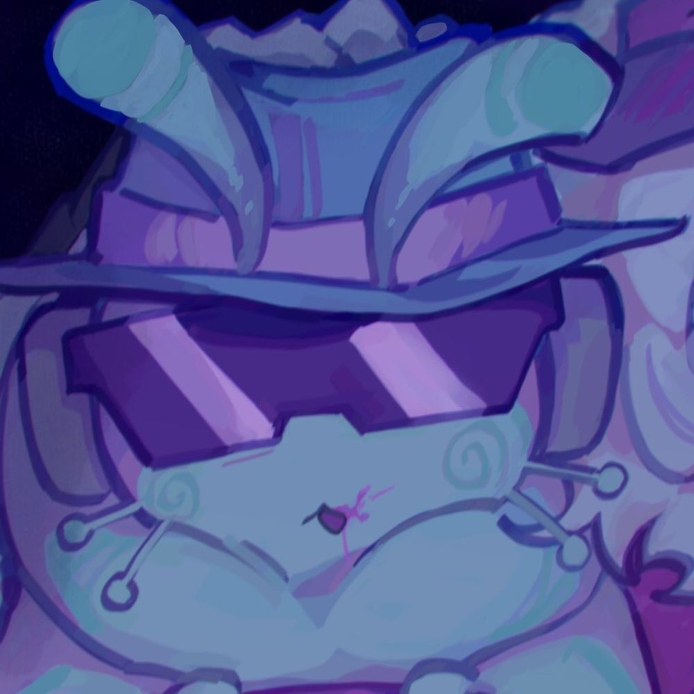 InkyGlow