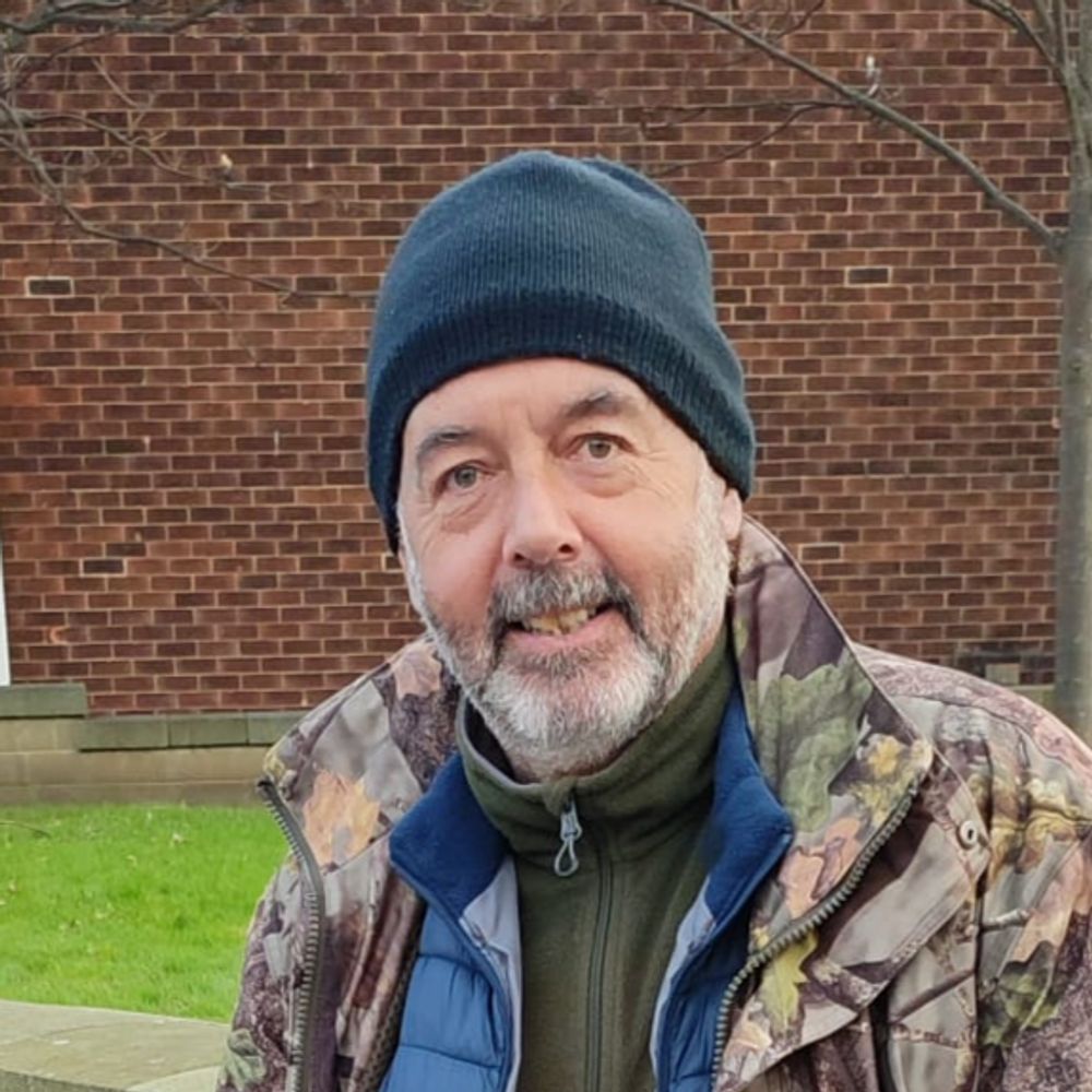Paul Mulligan