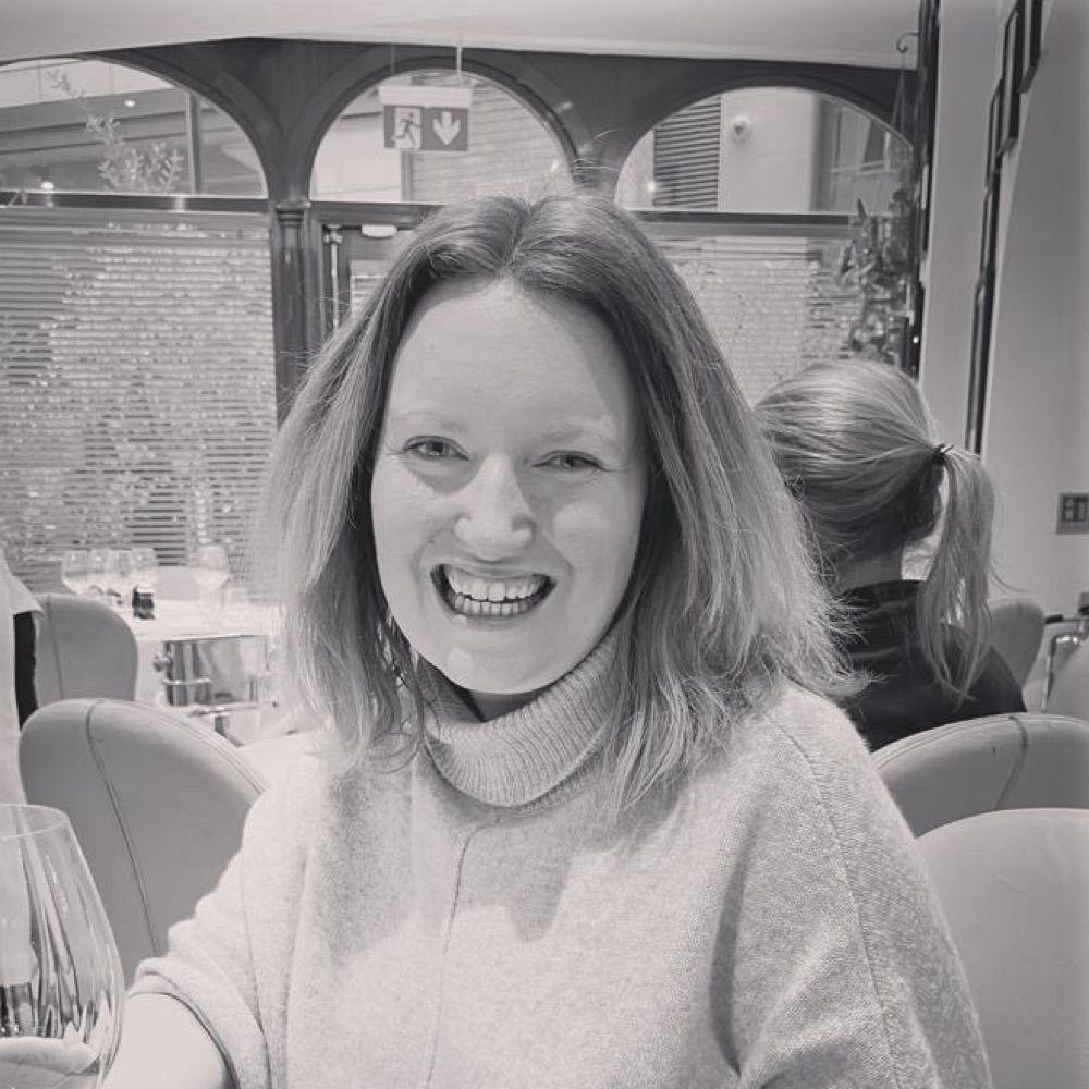Alice McKeegan