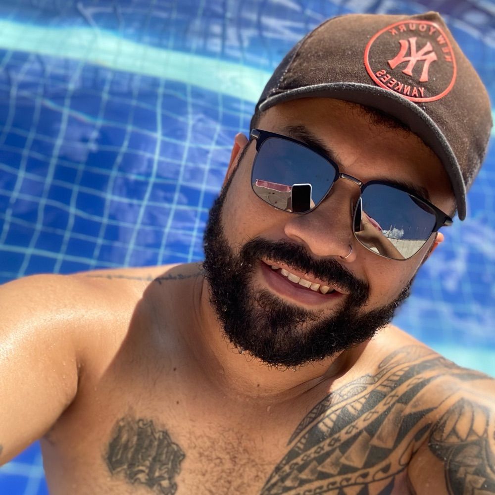 Alex Leite