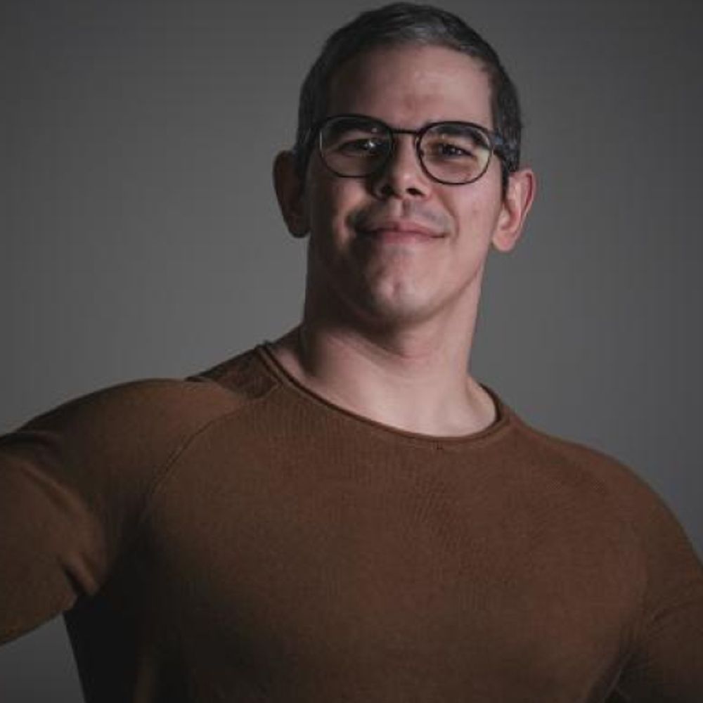 Vinicius Dallacqua