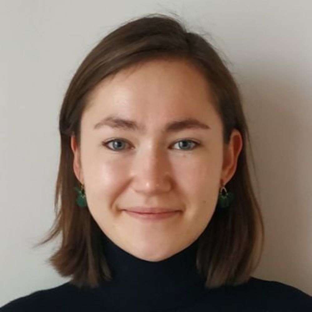 Éloïse Daniel