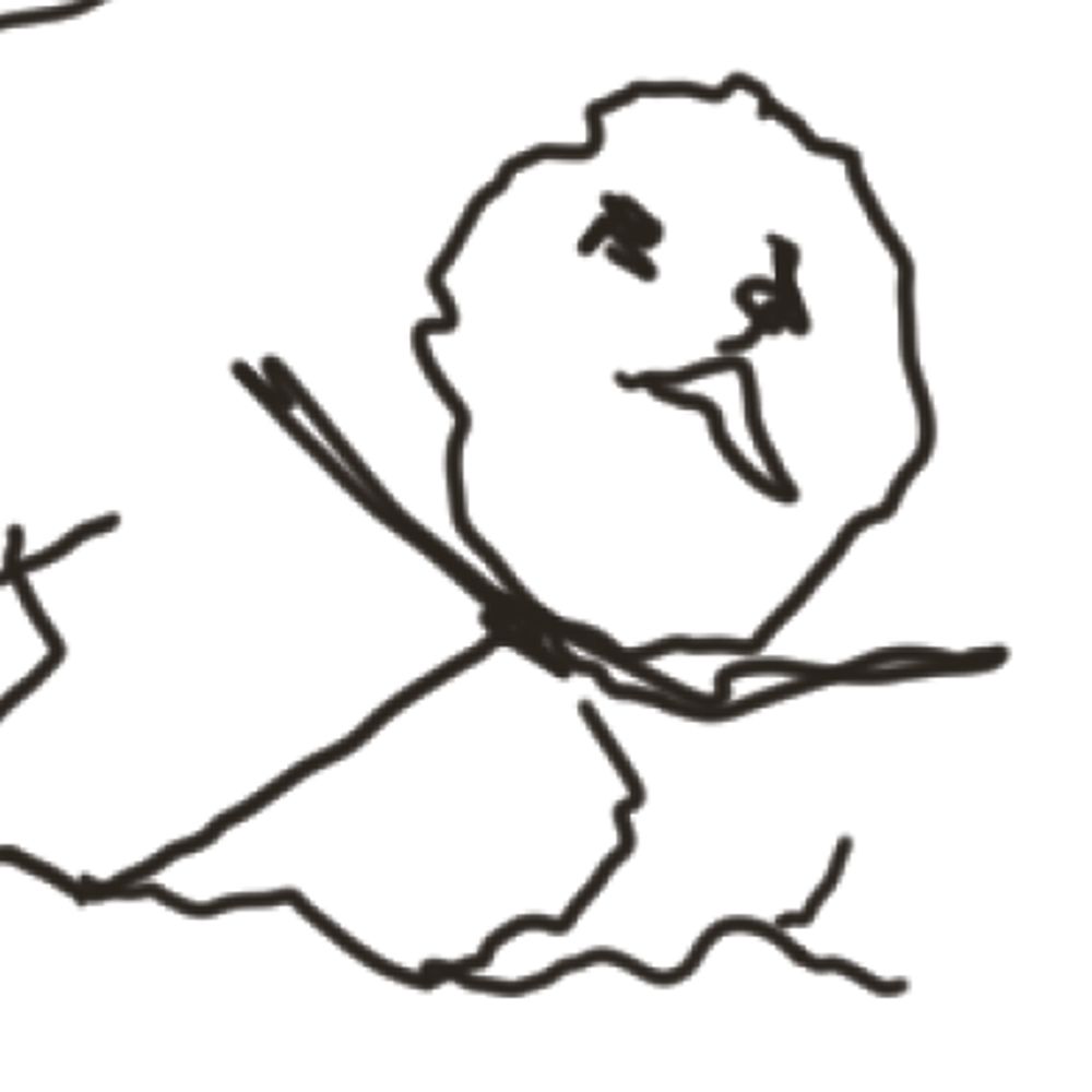 やしがに