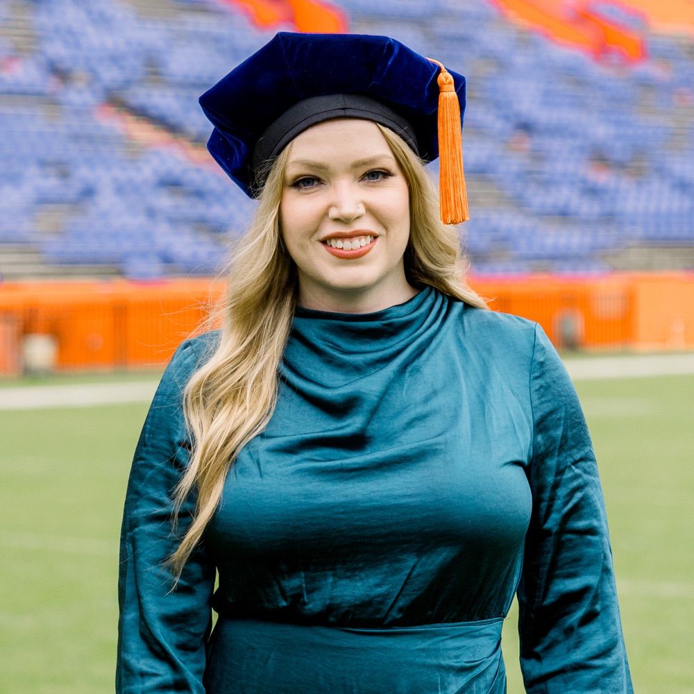 Sarah Barron