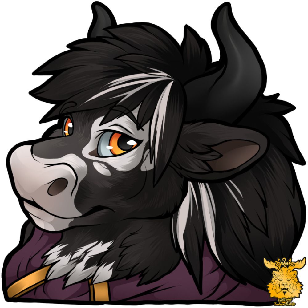 Neruma Ebonhorn