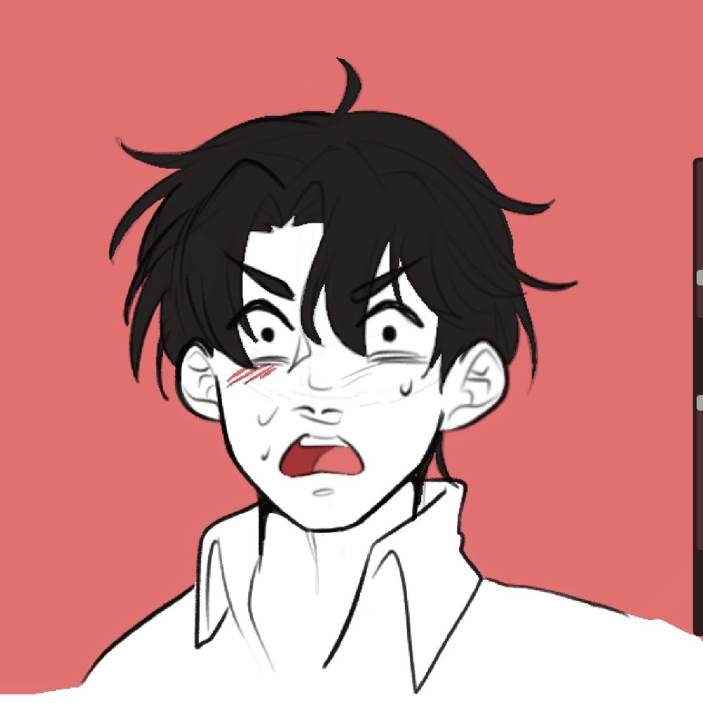 Nagi 🐏
