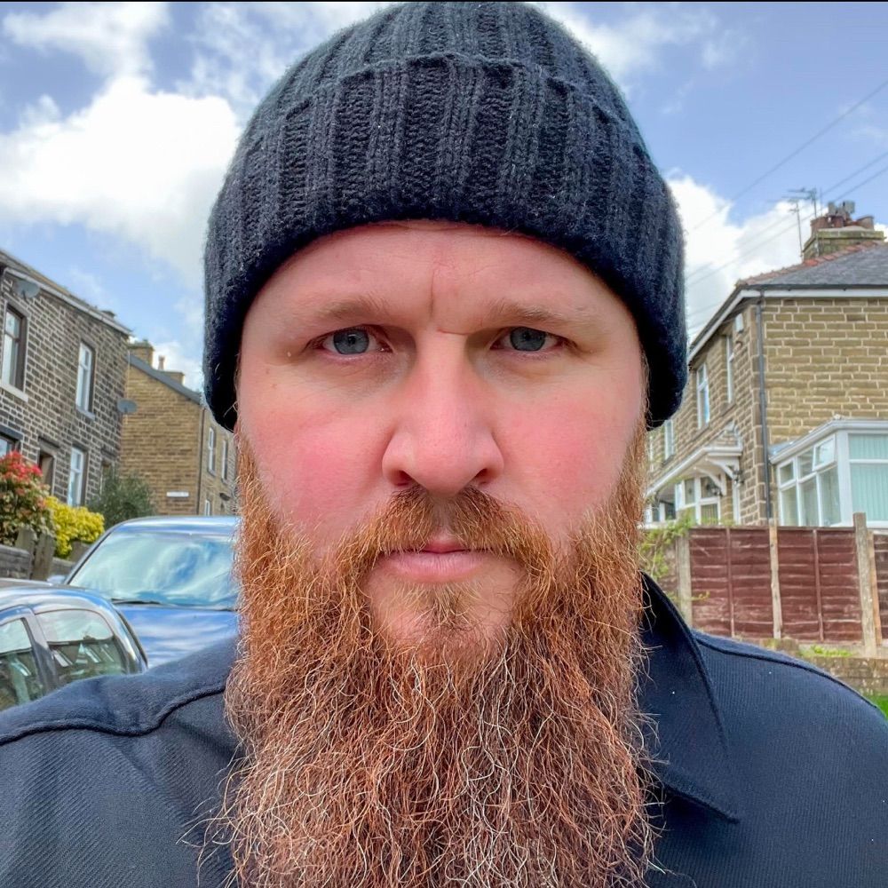 Gareth Jones - #PLICSinPractice