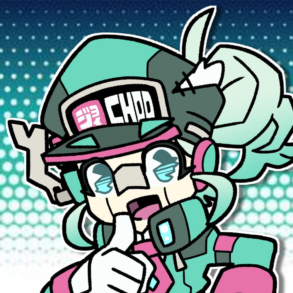 CHOO-CHAN VT ✨️🚅DEBUT JUNE 6TH!!!🚅✨️