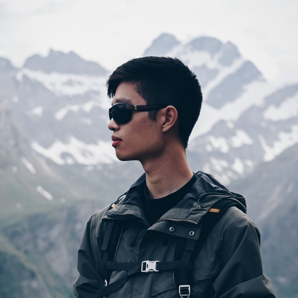 Daniel (Shiqi) Lin