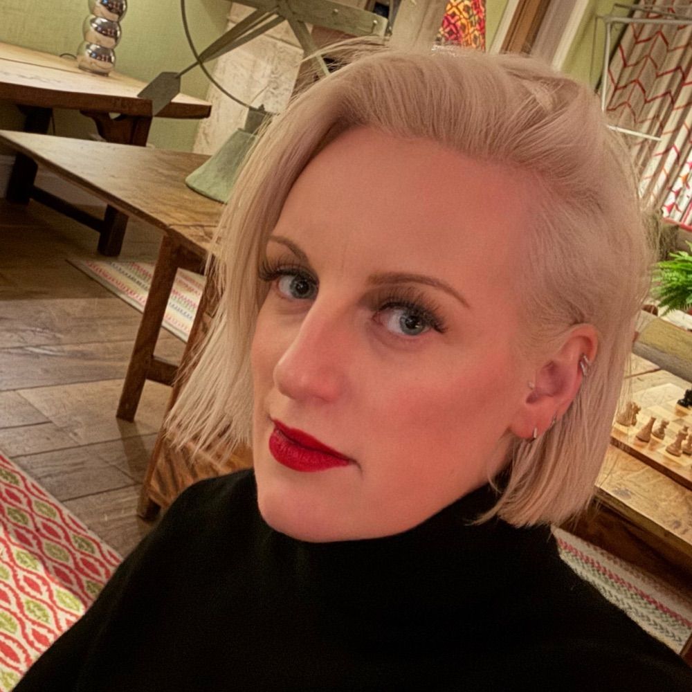 Steph McGovern