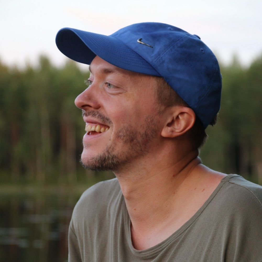 Martin Hwasser