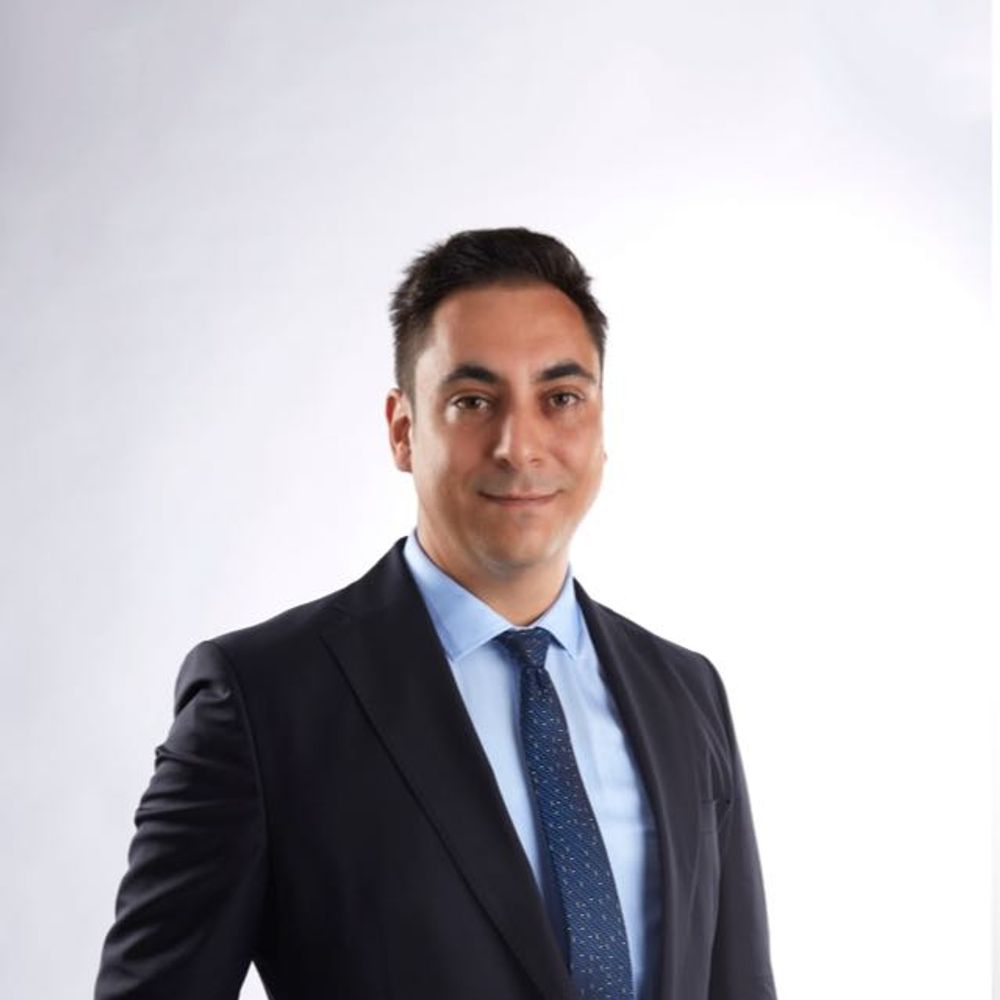 Soner ŞAHİN