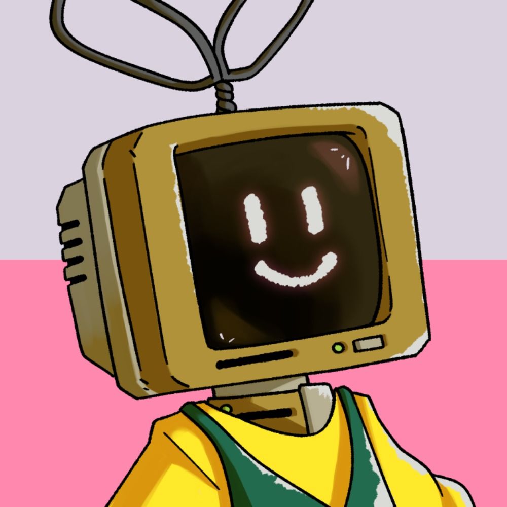 💾Rock Bomber's avatar