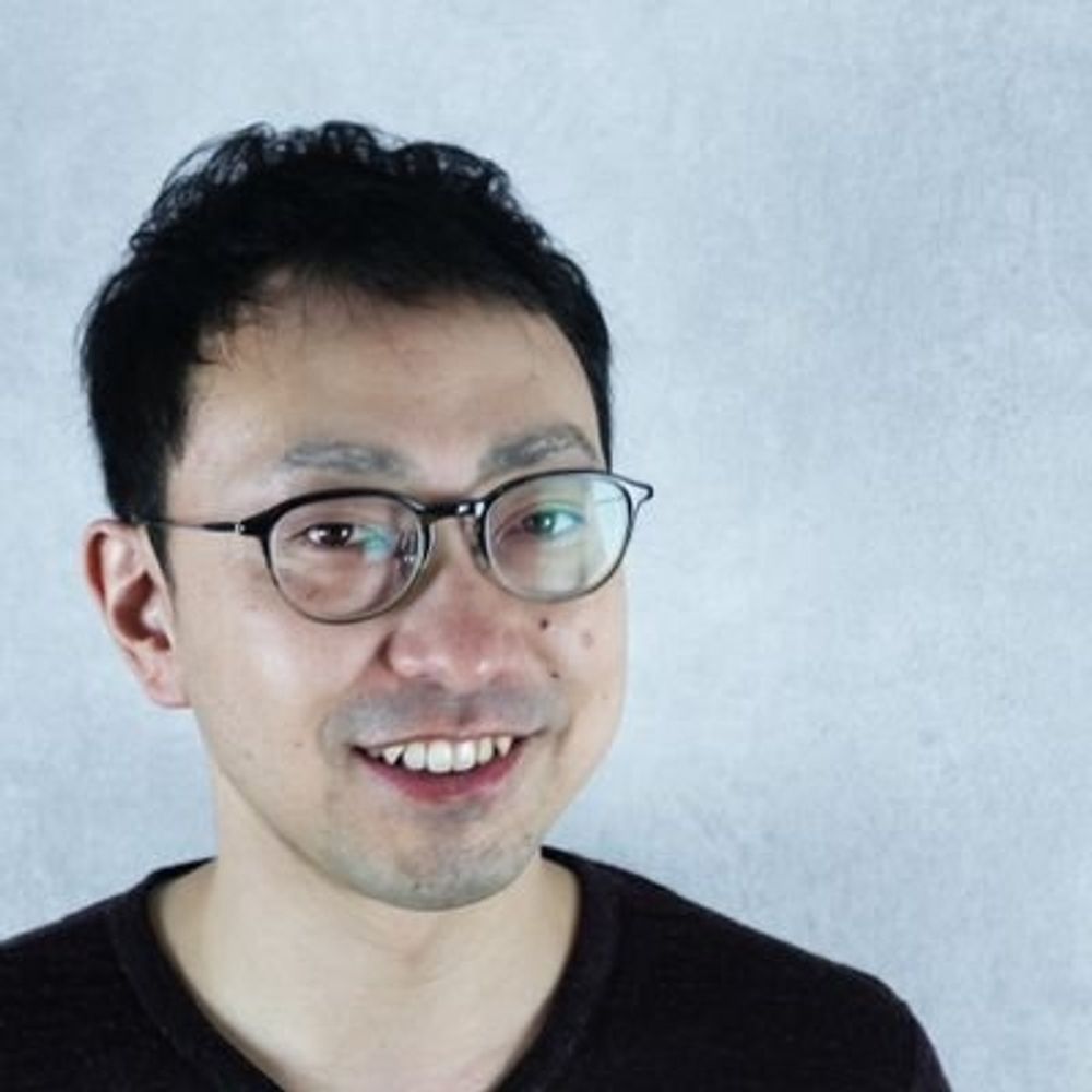 おーはら@㈱GEMBAコンサルティング代表取締役