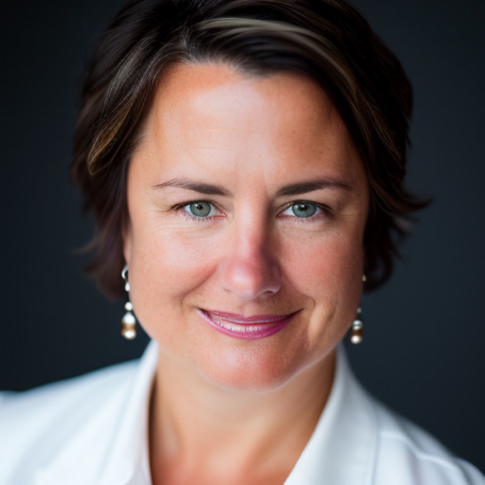 Maria Huntley, CAE