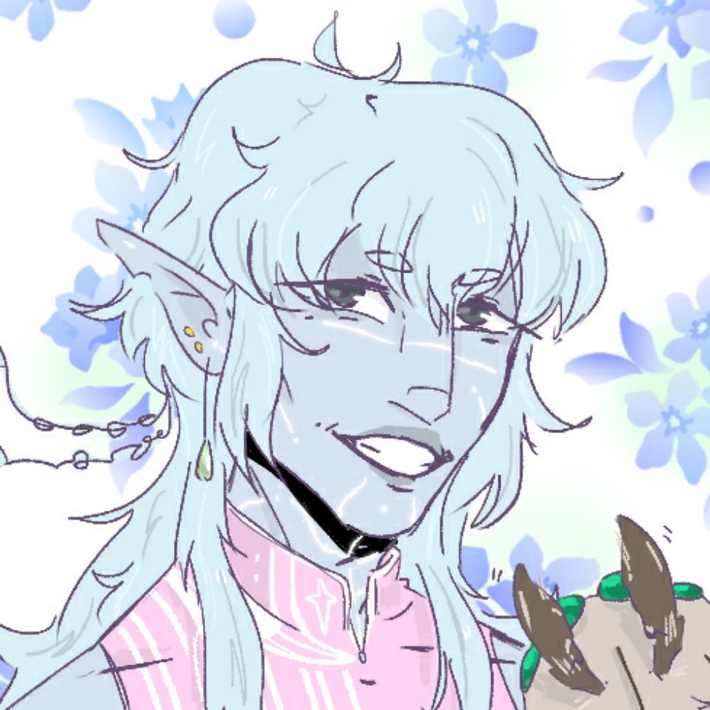 moss
