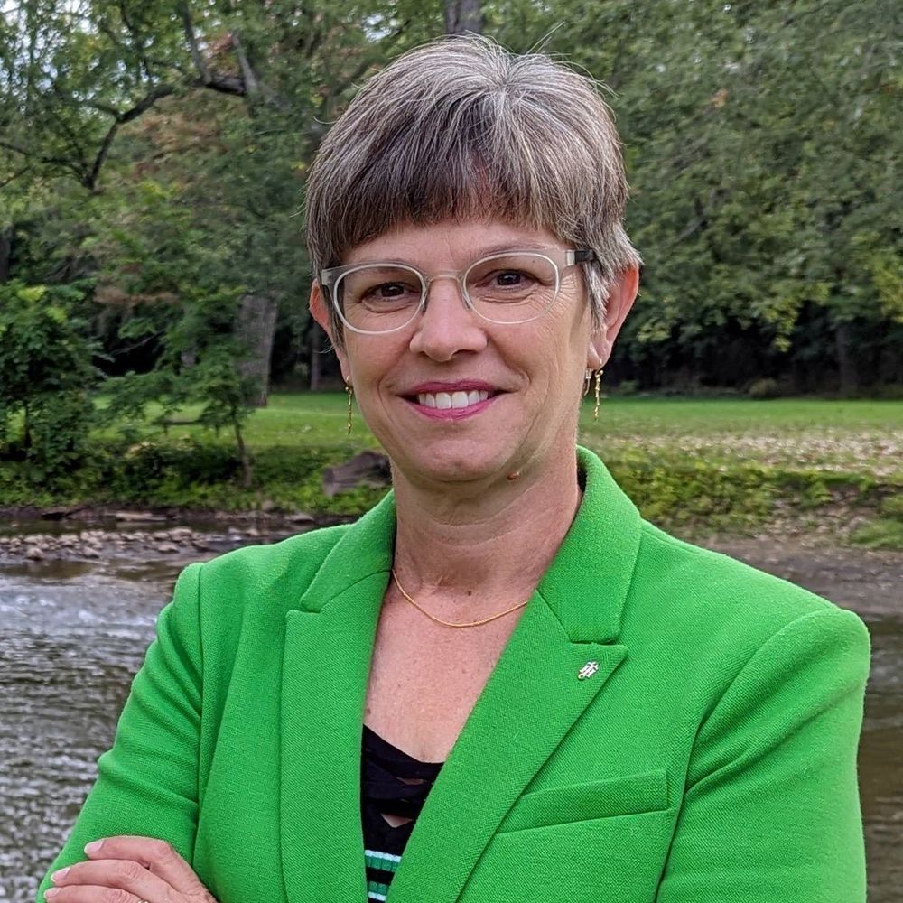 Julie Brixie