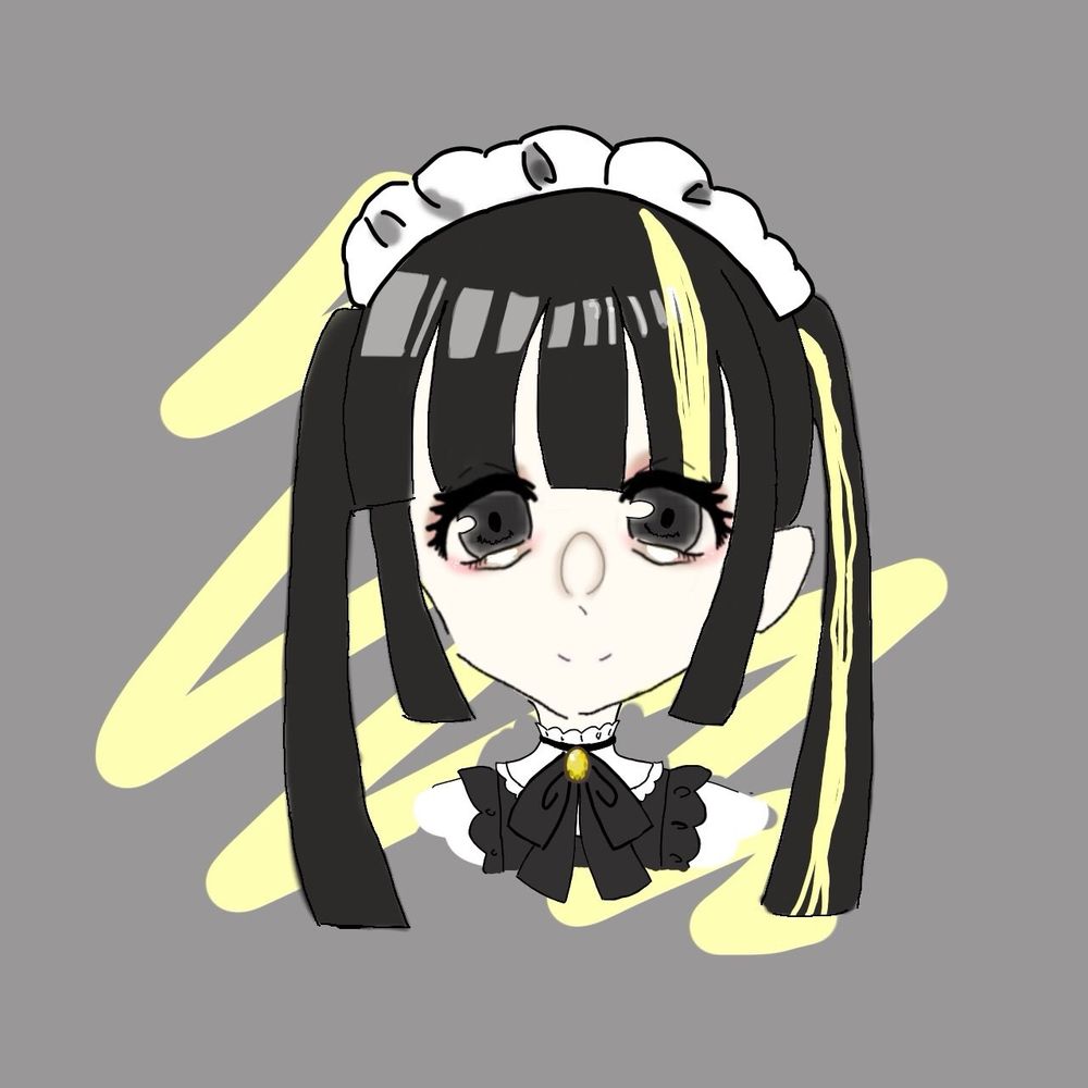 空音るな