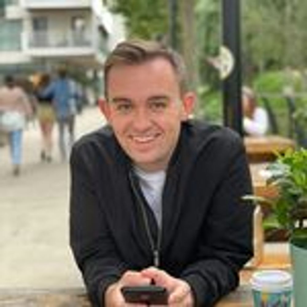 Darren Mason