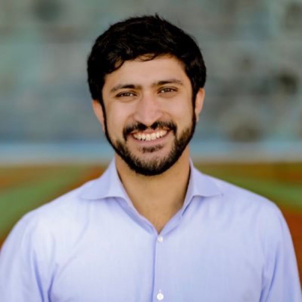 Greg Casar