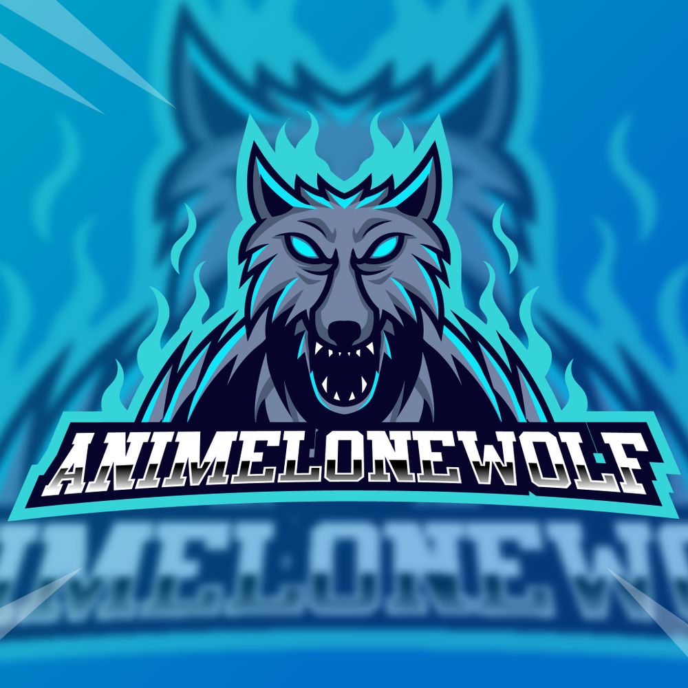 AnimeLoneWolf