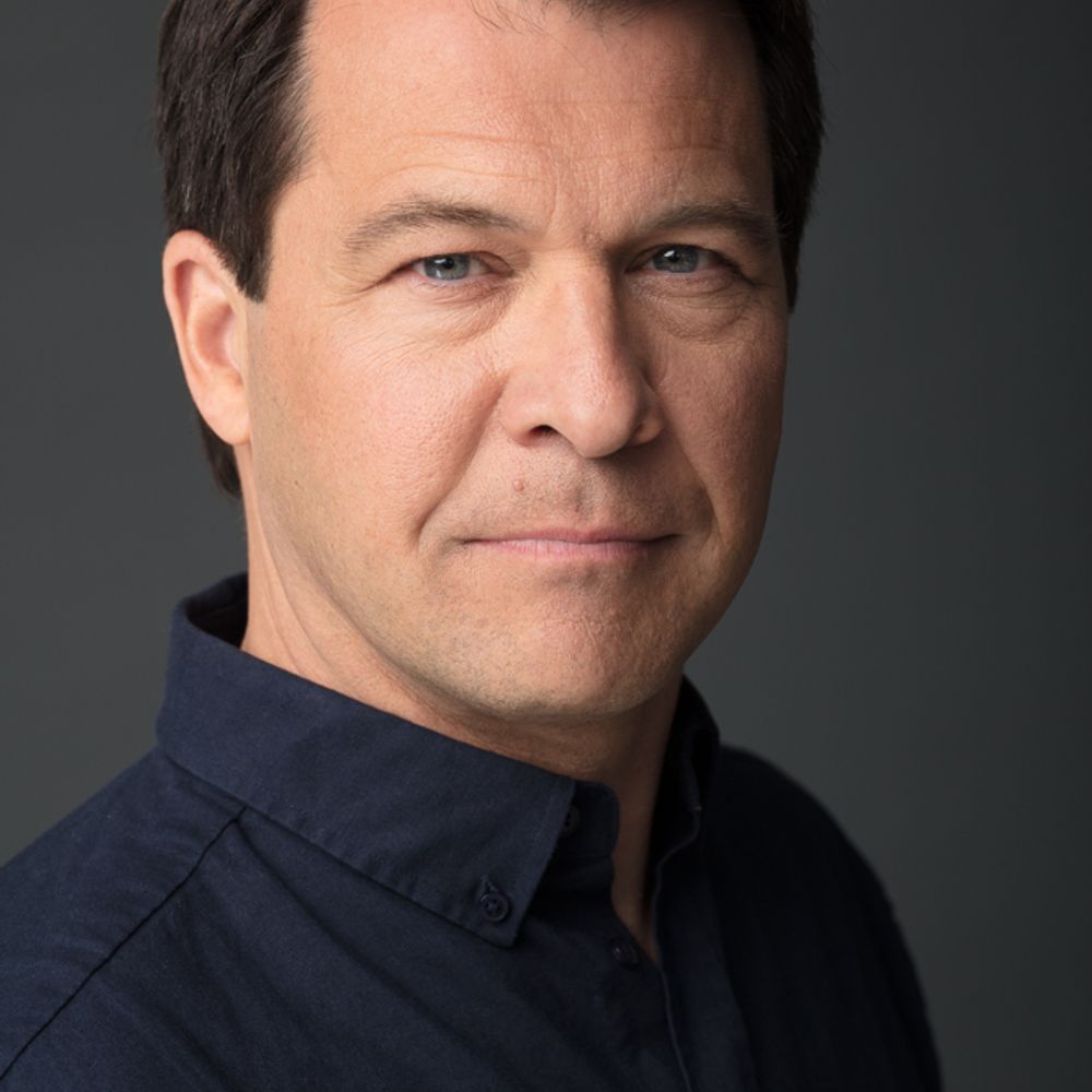 Frederic Gonzalo
