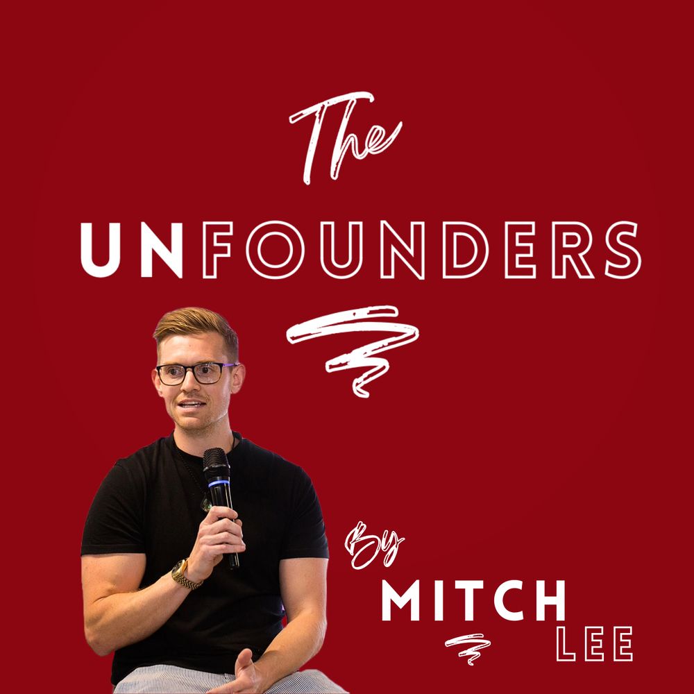 Mitch Lee 🌱