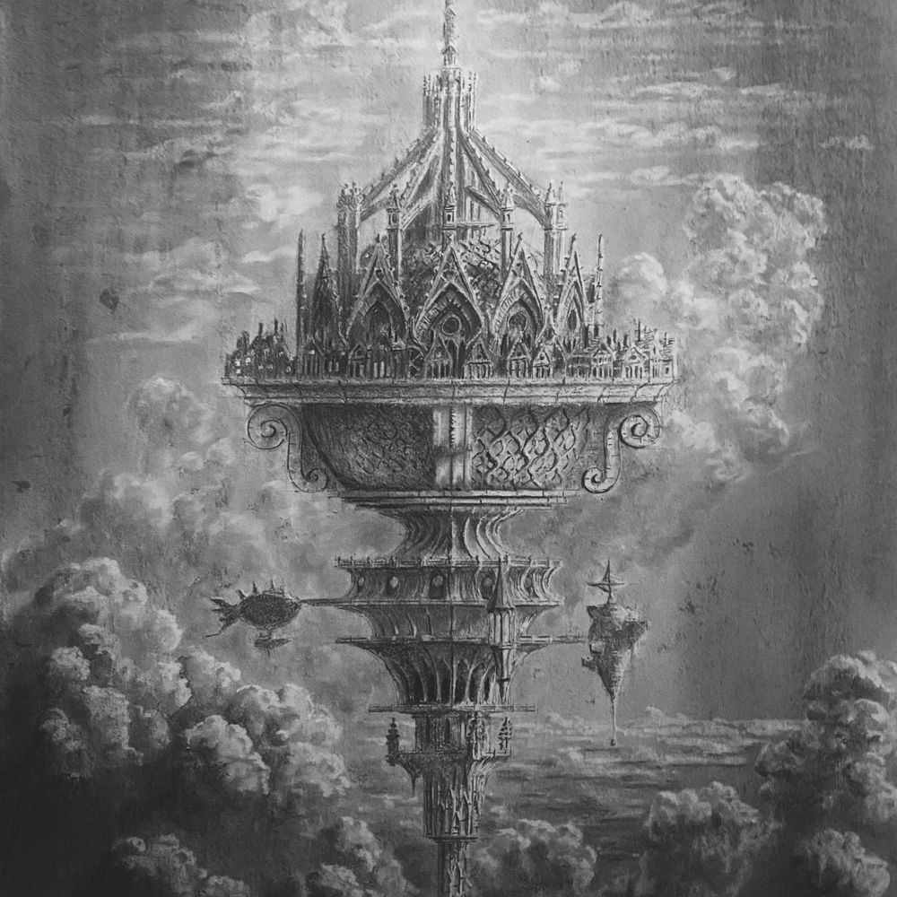 Chris Becker Art