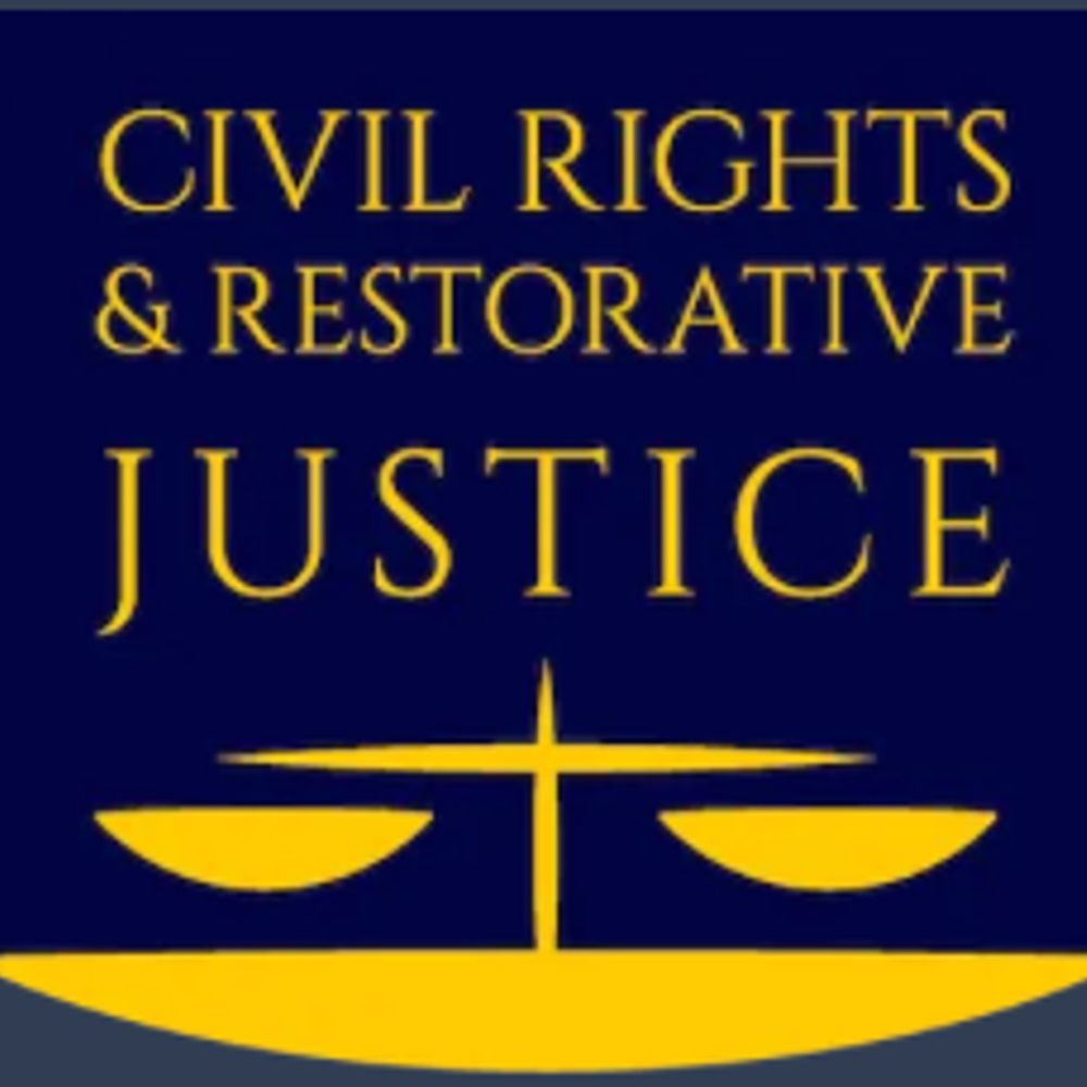 Civil Rights and Restorative Justice Project (CRRJ)
