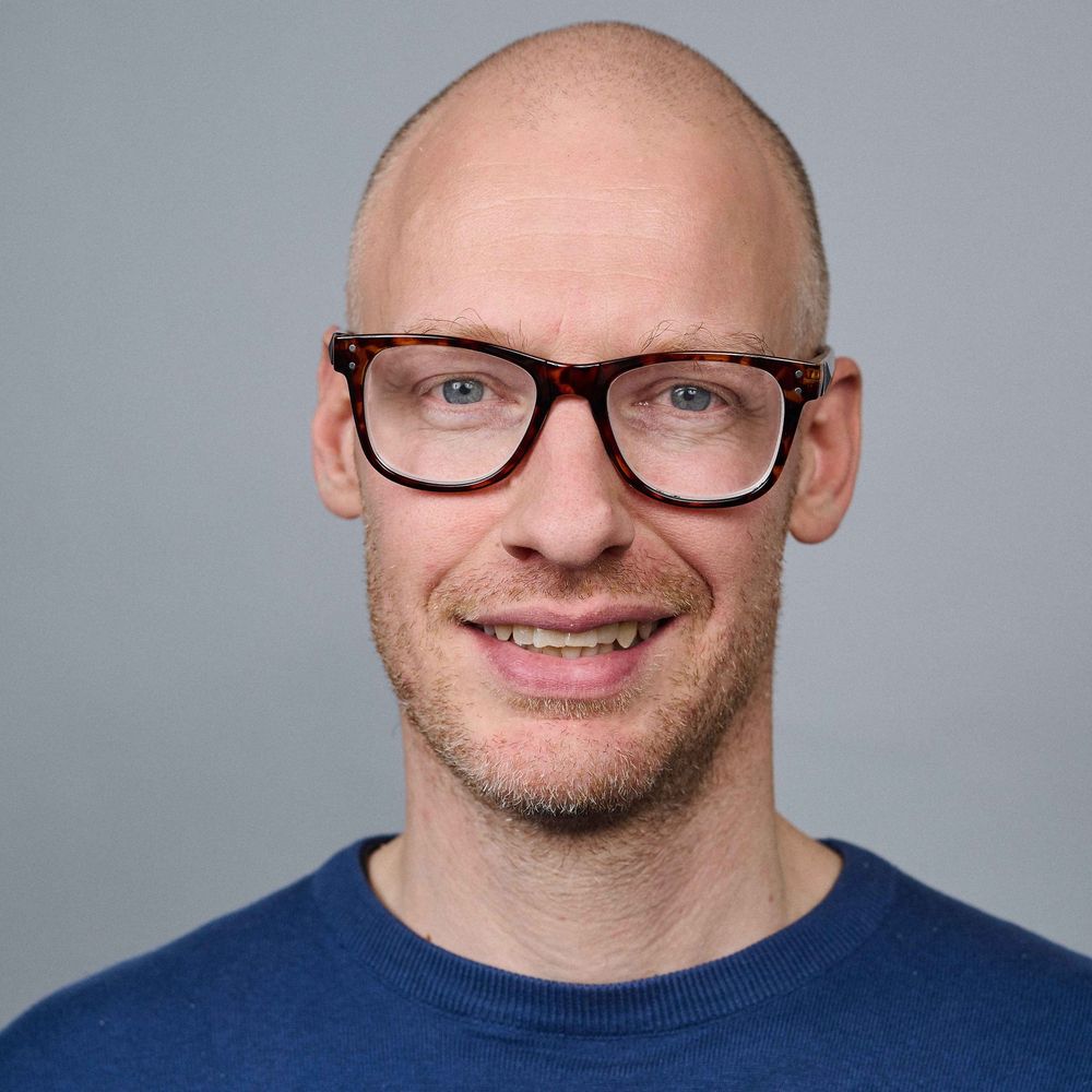 Henrik Schøneberg