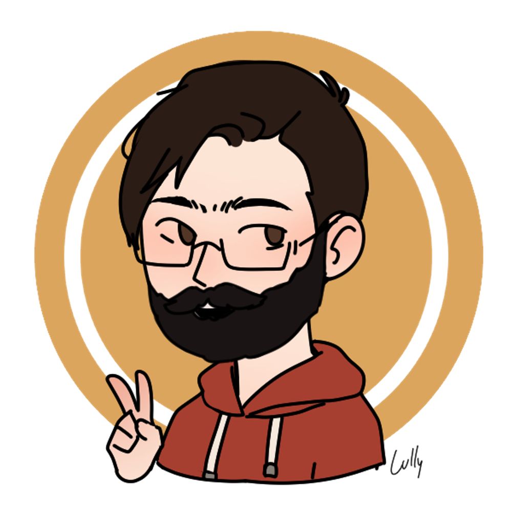 Profile avatar