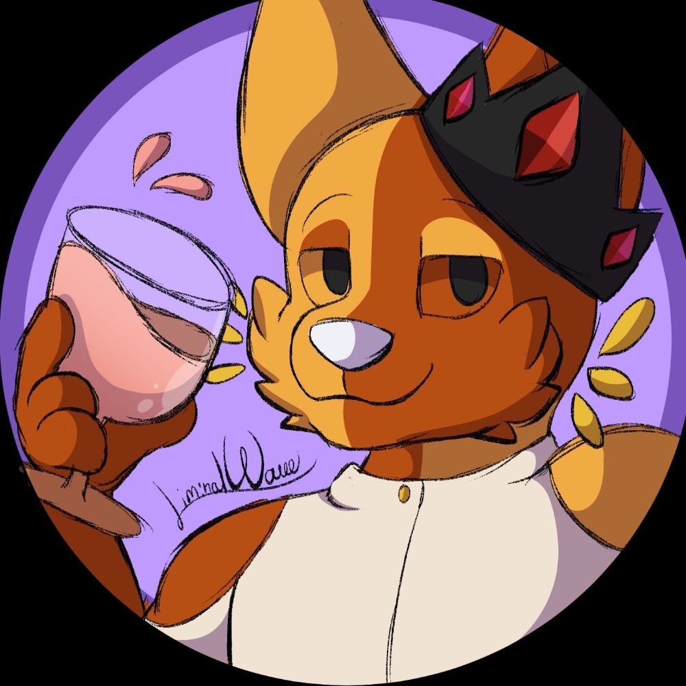 Nik (They/he)
