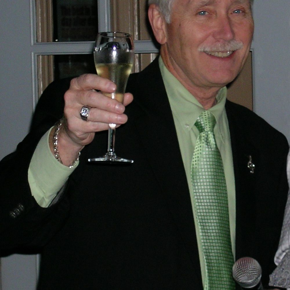 Larry Pennington
