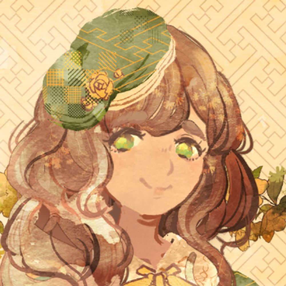 mirrorfloria ❀ pixel art