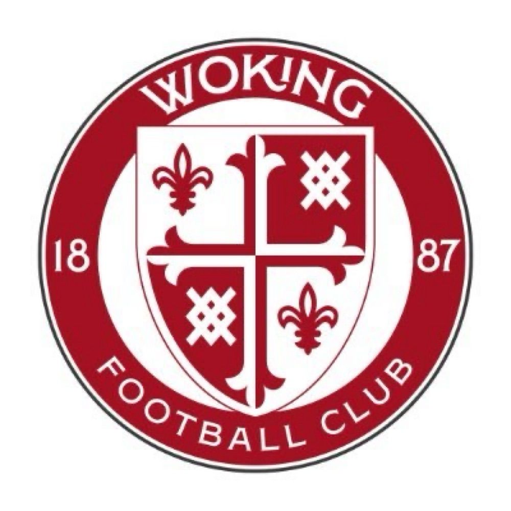 Woking Football Club