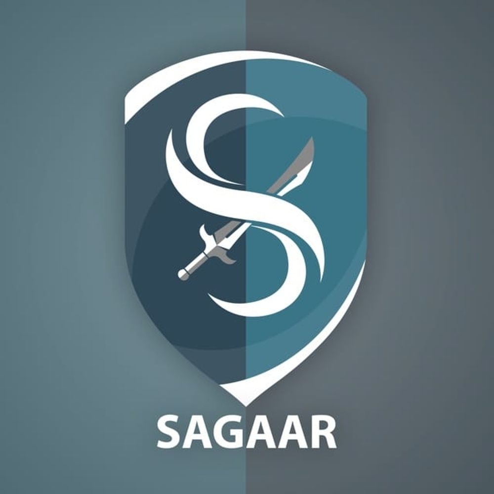 Sagaar Media - سگار میڈیا