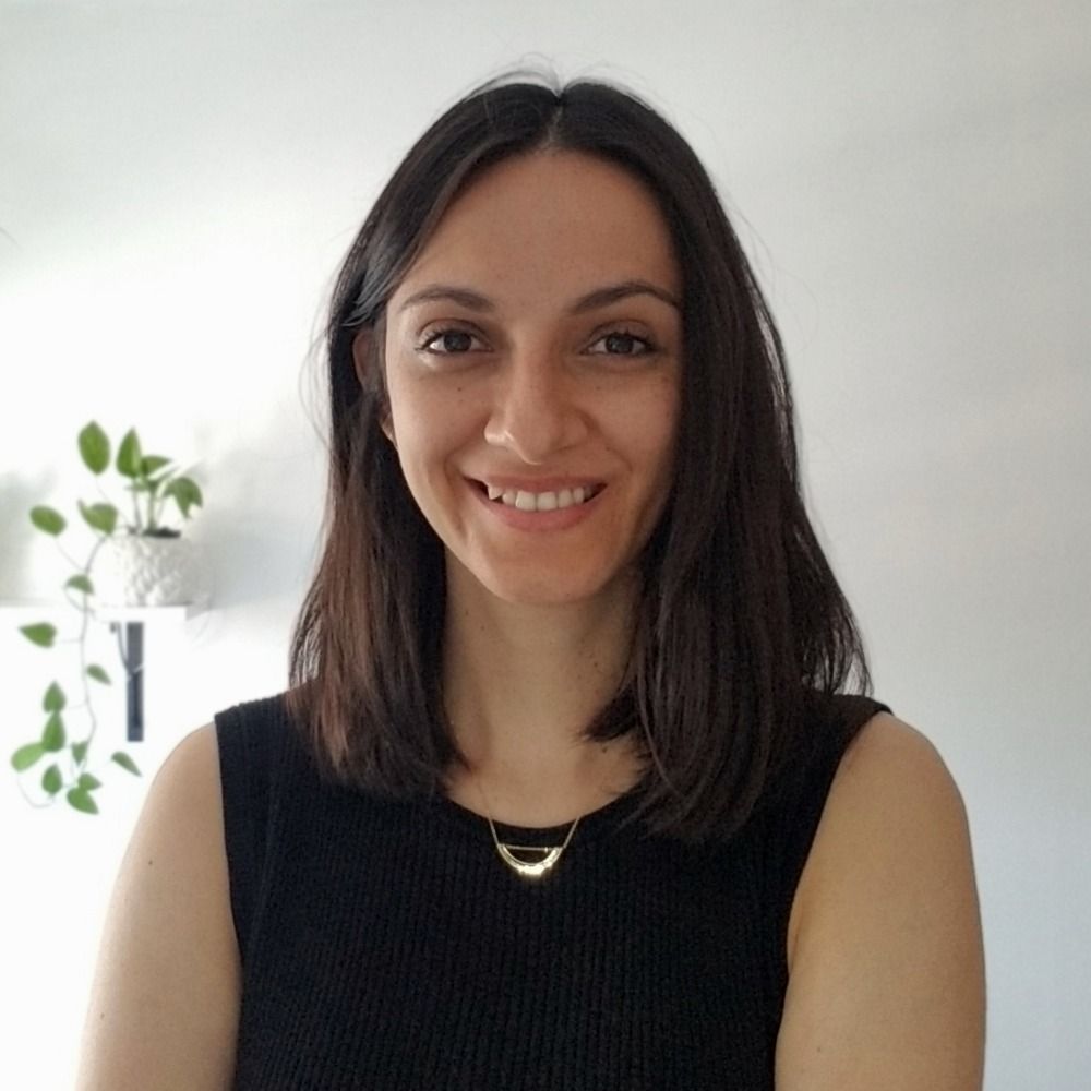 Sabina Gherman