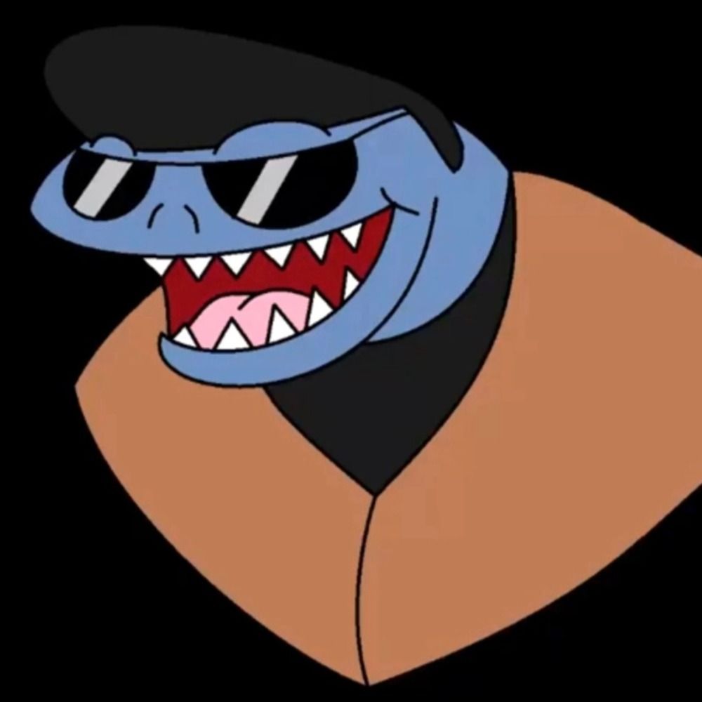 Jiggy Shark