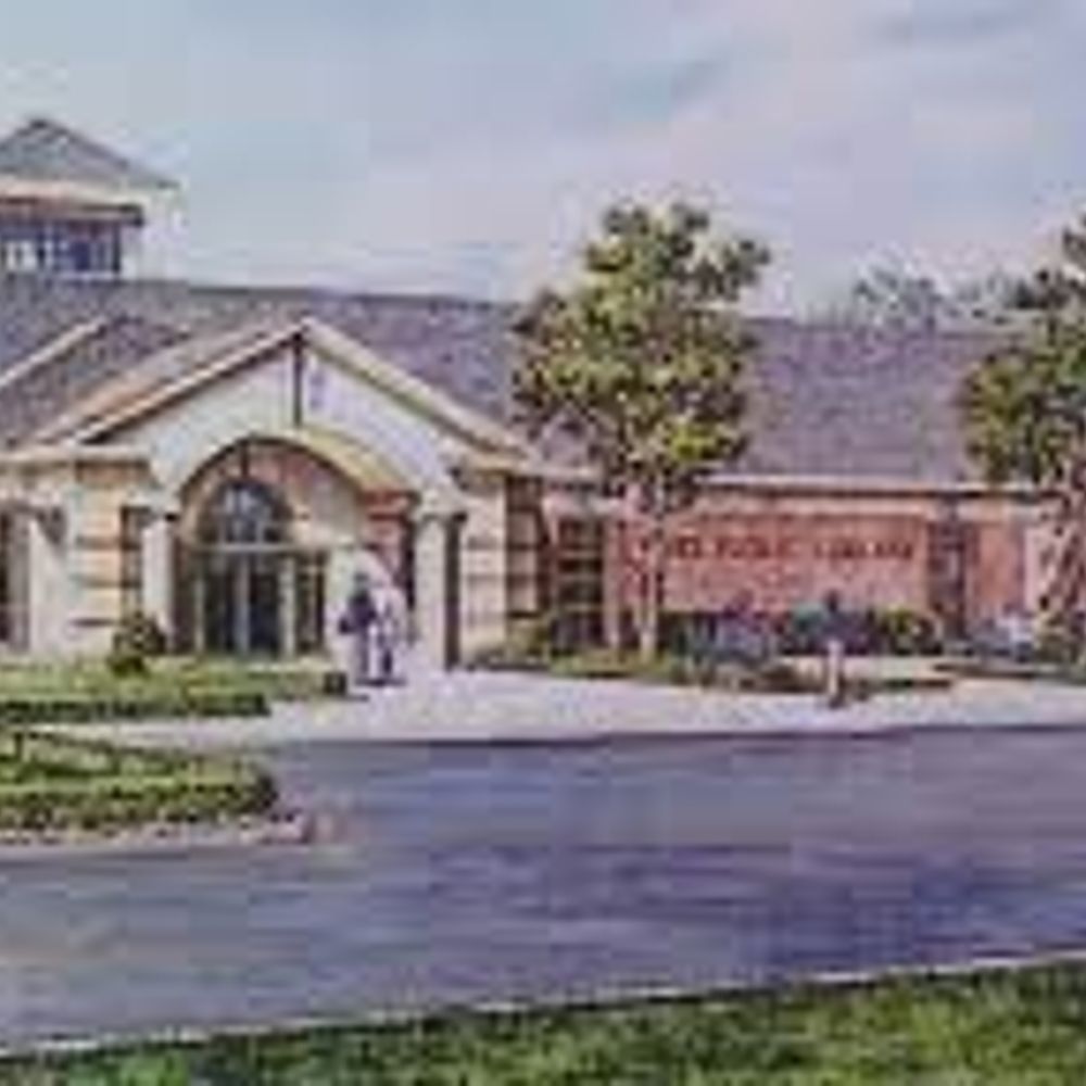 Fiske Public Library
