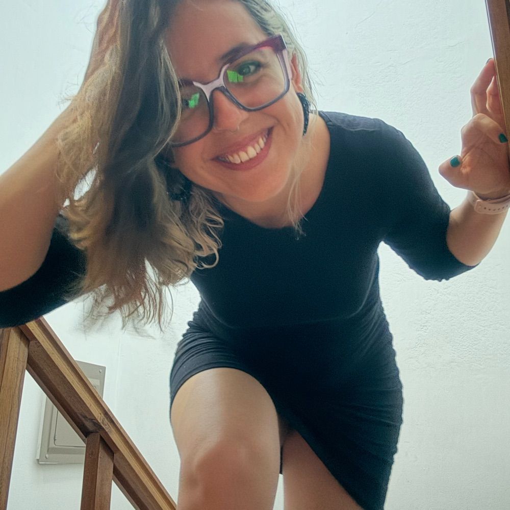 Vane Angulo Sandoval 🍉