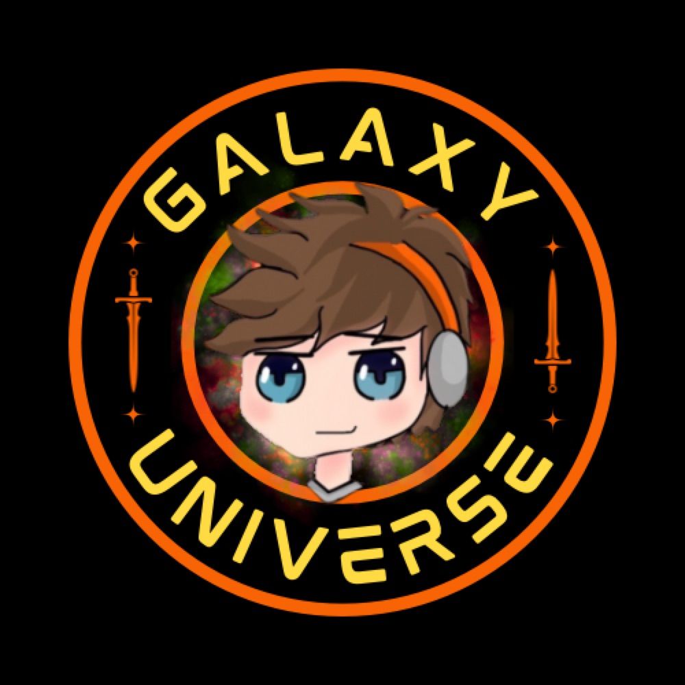Galaxy Universe