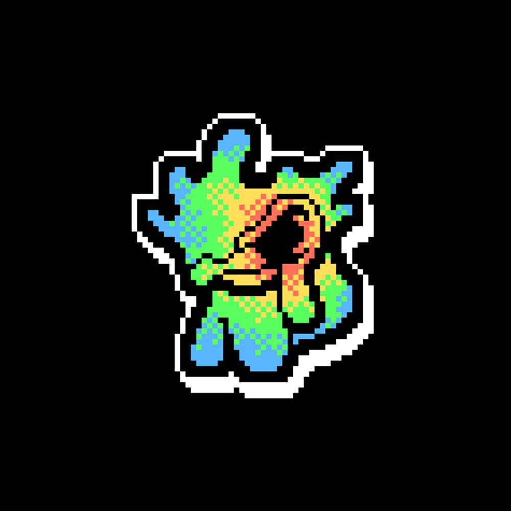 Fairy Platinum