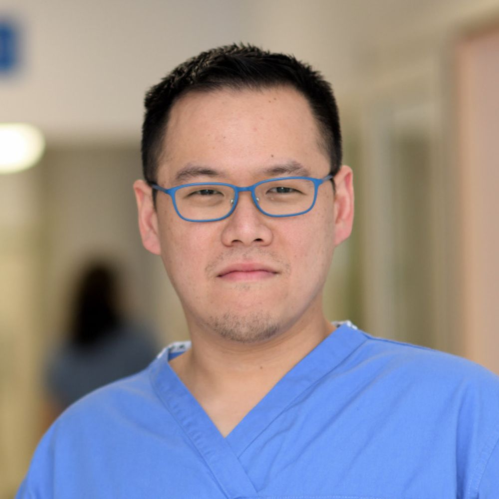 Adrian Wong