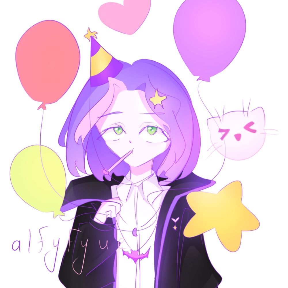 alfyfyue
