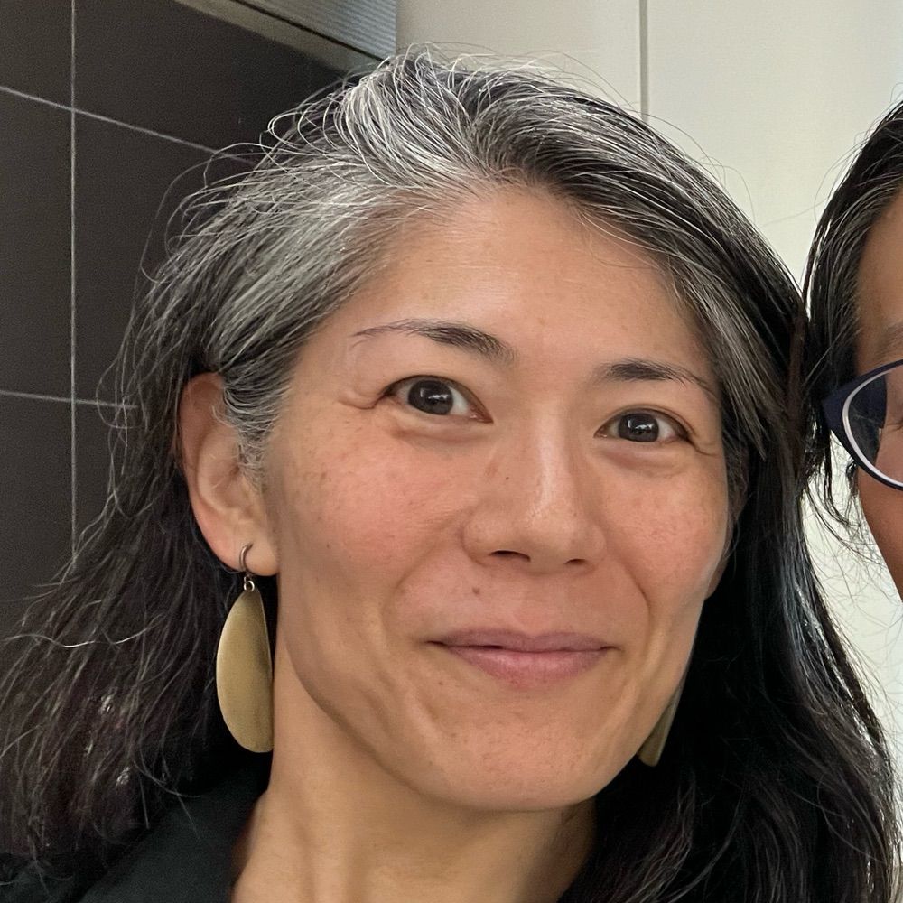 Akiko Yamagata 山形亜紀子